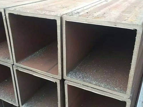湖南冷拔方管