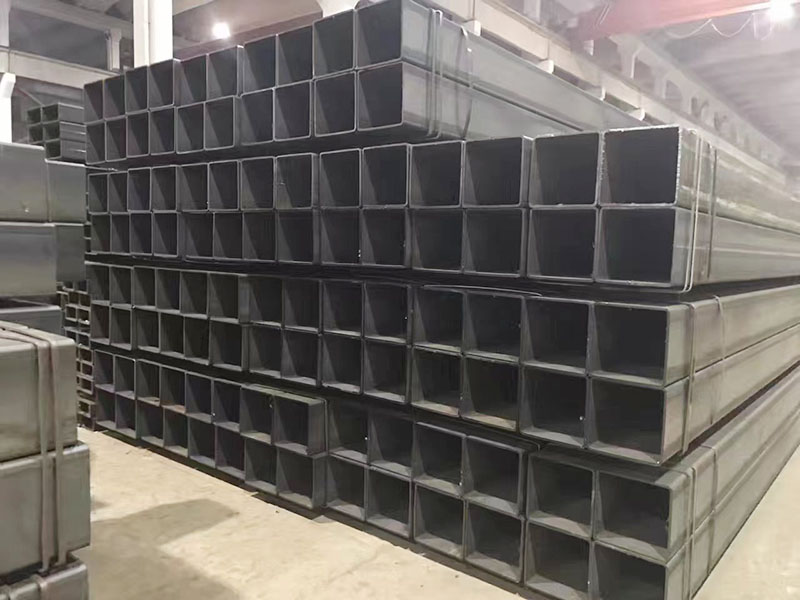 湖南薄壁方管